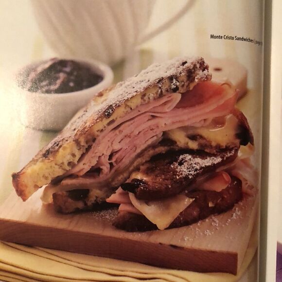 Weight Watchers Quick & Easy Meals Cookbook - Picture 6 of 14